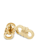 Ferragamo Double Gancini earrings