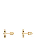 Ferragamo Double Gancini earrings