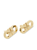 Ferragamo Double Gancini earrings