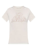 Golden Goose T-shirts and Polos White