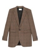 Saint Laurent  Jackets Beige