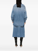 Stella McCartney Shirts Blue