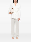 Brunello Cucinelli Trousers Grey
