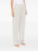 Brunello Cucinelli Trousers Grey
