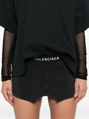 Balenciaga Skirts Black