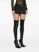 Balenciaga Skirts Black