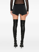 Balenciaga Skirts Black