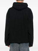 Balenciaga Jackets Black