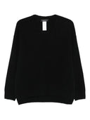 Fabiana Filippi Sweaters Black