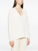 Fabiana Filippi Sweaters Beige