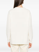 Fabiana Filippi Sweaters Beige