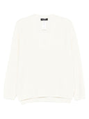 Fabiana Filippi Sweaters Beige