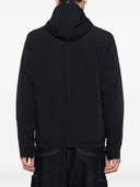 Herno Coats Blue