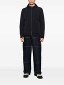 Herno Coats Blue