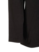 Y-3 T-shirts and Polos Black