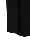 Y-3 T-shirts and Polos Black