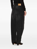 Isabel Marant Jeans Black
