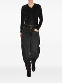 Isabel Marant Jeans Black