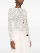 Isabel Marant Sweaters Beige