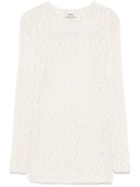 Isabel Marant Sweaters Beige