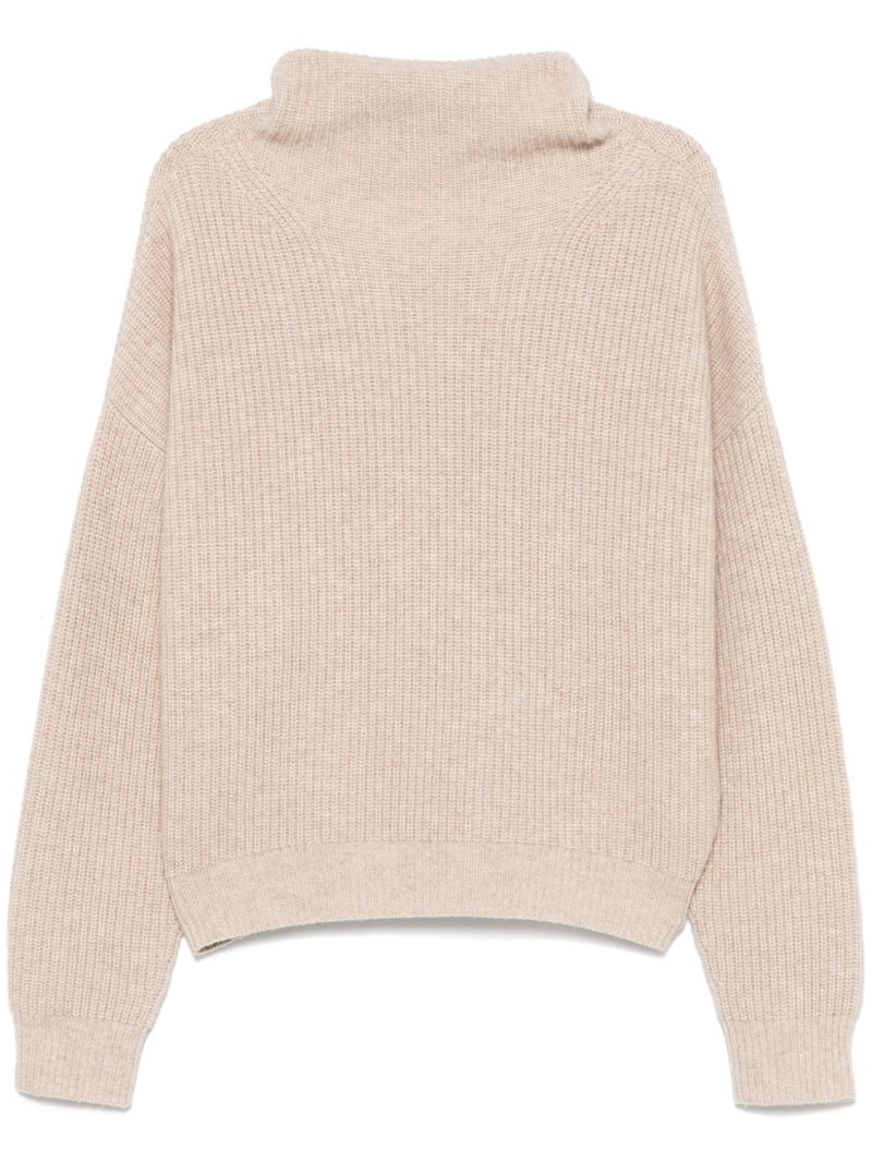 Isabel Marant Pullover Beige
