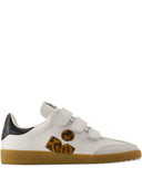 Isabel Marant Sneakers Beige