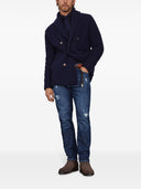 Brunello Cucinelli Jeans Blue