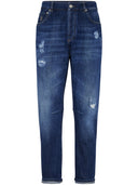 Brunello Cucinelli Jeans Blue