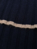 Brunello Cucinelli Ribbed scarf