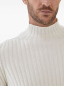 Brunello Cucinelli Sweaters White