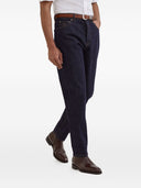 Brunello Cucinelli Jeans Blue