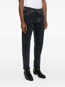 Brunello Cucinelli Jeans Grey