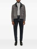 Brunello Cucinelli Jeans Grey