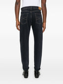 Brunello Cucinelli Jeans Grey