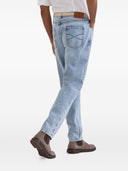 Brunello Cucinelli Jeans Blue