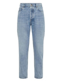 Brunello Cucinelli Jeans Blue
