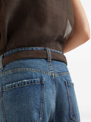 Brunello Cucinelli Jeans Blue