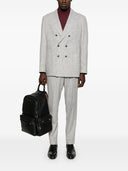 Brunello Cucinelli Suit Light Grey