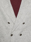 Brunello Cucinelli Suit Light Grey