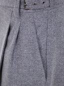 Brunello Cucinelli Trousers Grey