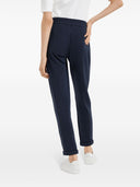 Brunello Cucinelli Trousers Blue
