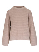 Brunello Cucinelli Sweaters Beige