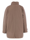Brunello Cucinelli Coats Beige