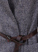 Brunello Cucinelli Jackets Blue