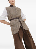 Brunello Cucinelli Sweaters Beige