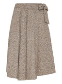 Brunello Cucinelli Skirts Beige