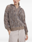 Brunello Cucinelli Sweaters Beige