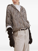 Brunello Cucinelli Sweaters Beige