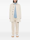 Brunello Cucinelli Shirts Clear Blue