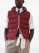Brunello Cucinelli Jackets Red